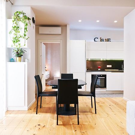 Appartamento Ugolini Milano Luaran gambar