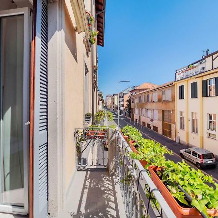 Appartamento Ugolini Milano Luaran gambar