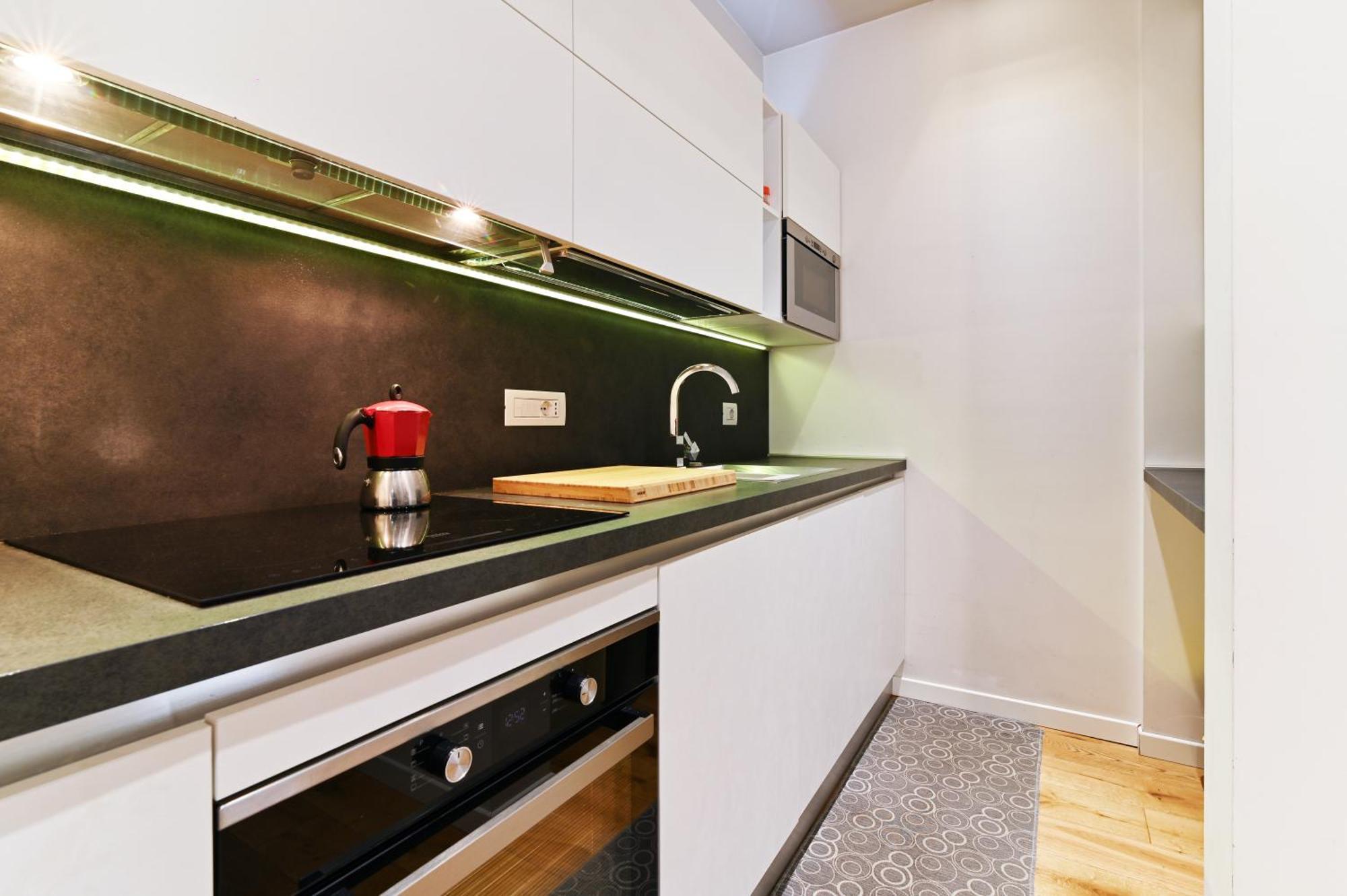 Appartamento Ugolini Milano Luaran gambar