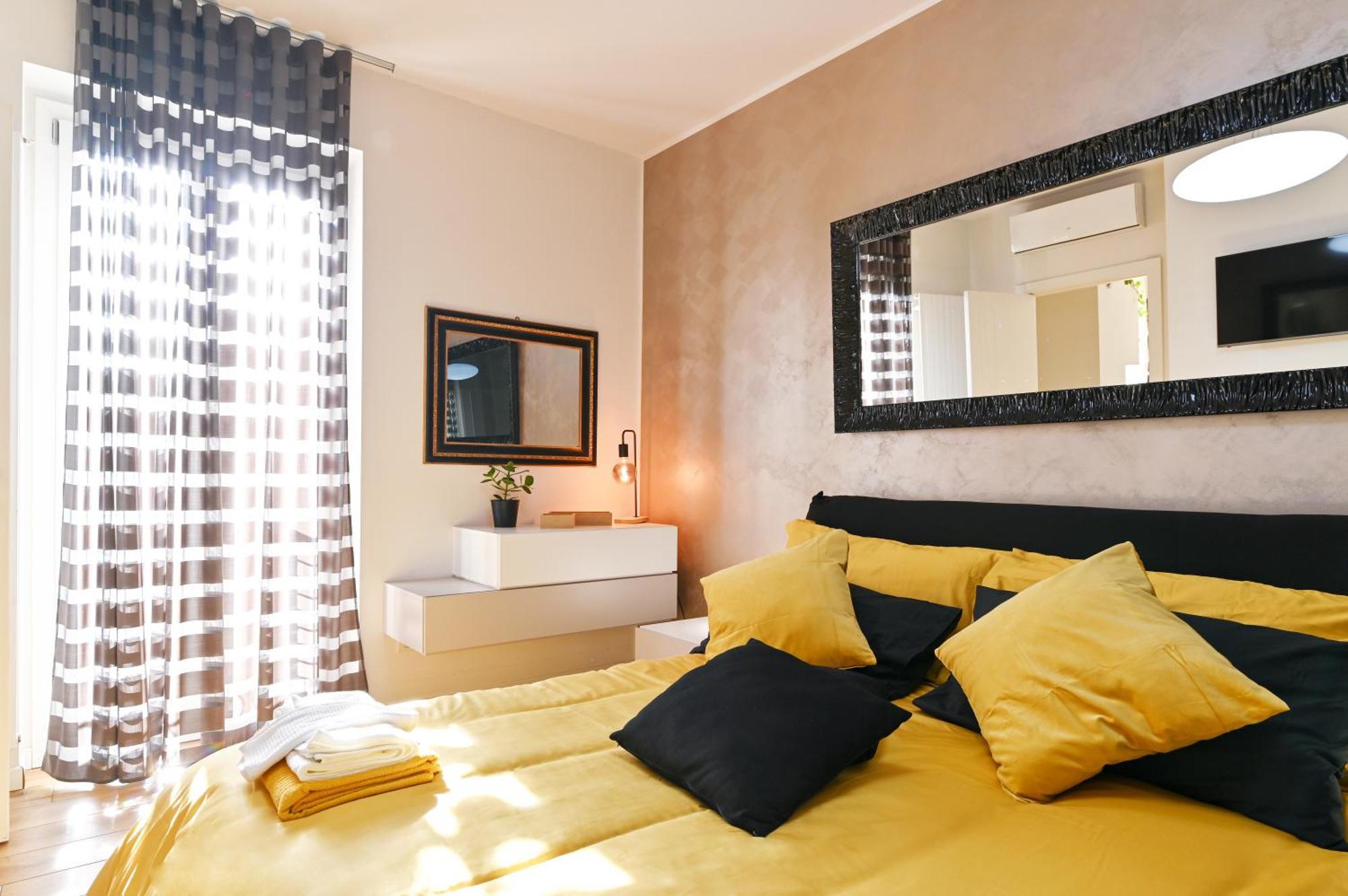 Appartamento Ugolini Milano Luaran gambar