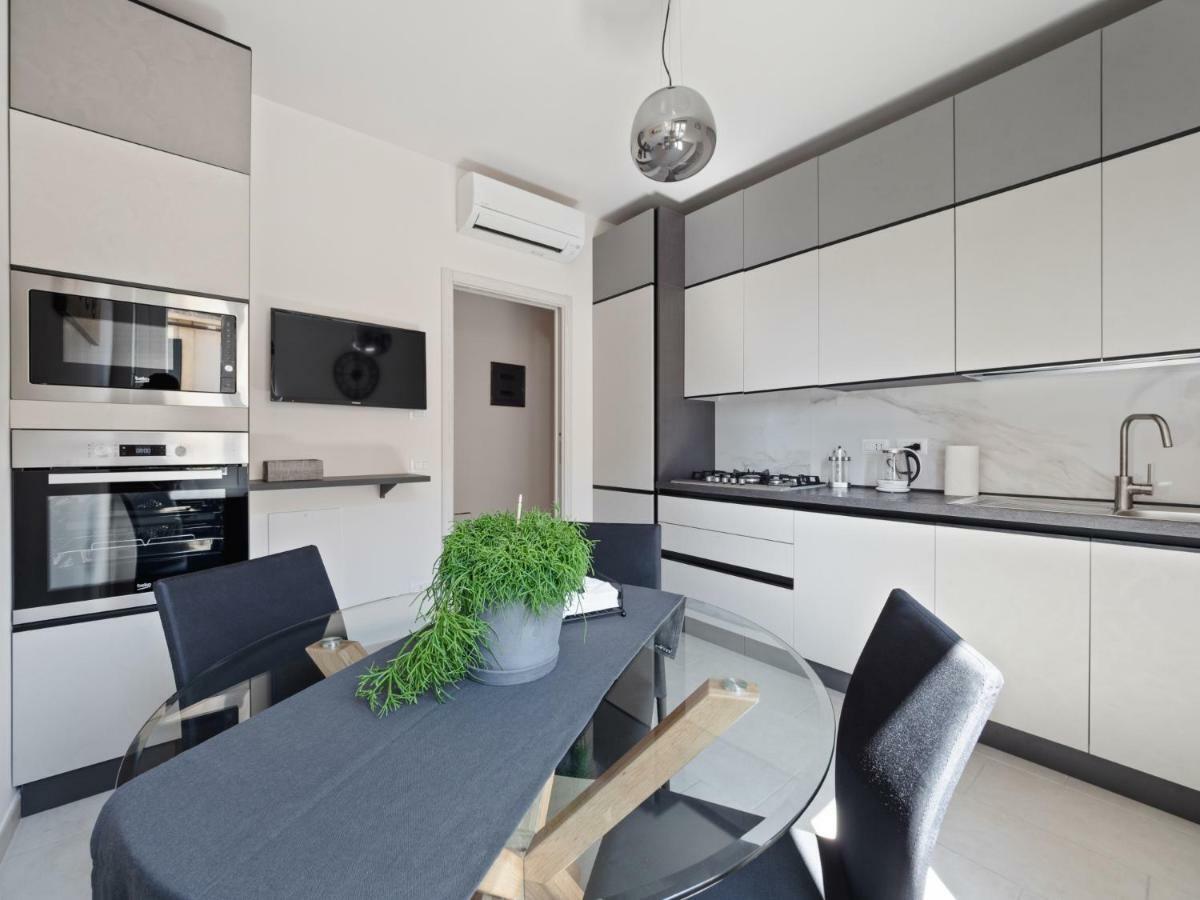 Appartamento Ugolini Milano Luaran gambar