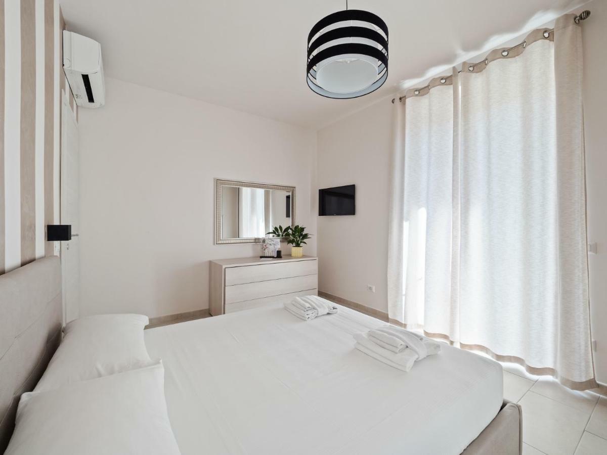 Appartamento Ugolini Milano Luaran gambar