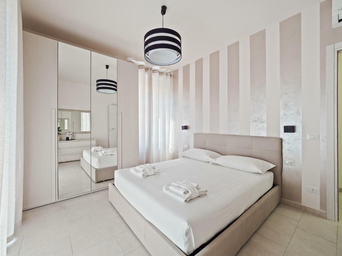 Appartamento Ugolini Milano Luaran gambar