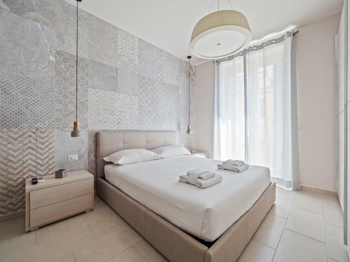 Appartamento Ugolini Milano Luaran gambar